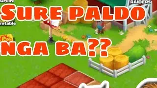 STEALING FOOD MASTER | GOLD FARM IS BACK NABA? | NEW EARNING APP #earningapps2024