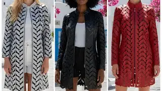 Fashion Best Outfit Womens Leather Jacket Online #jacket #fashion #style #womensjacket #womensoutfit