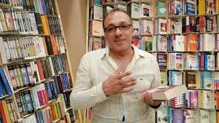 Bülent Ateş Kitap Tanıtımları Theodore Zeldin İnsanlığın Mahrem Tarihi
