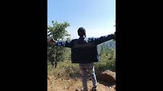 Water Fall View #nature #video #trending #shorts #viral #jharkhand #new