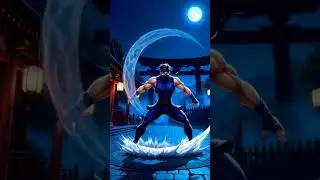 LUNIS &ndash; Moonblade Slash #newmusic #music #remix #edit #bossfightgaming #musicgenre #anime #dancesong