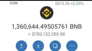 HOW TO CLAIM 100 BNB IN TRUST WALLET | CRPTO AIRDROP 2021