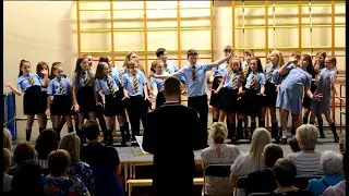 Year 7 Night of Celebration 2019
