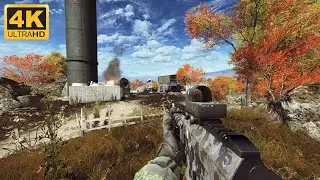 Battlefield 4 still the BEST...