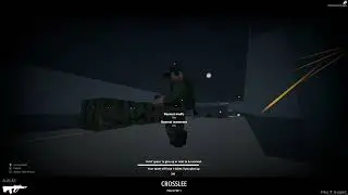 Chad D-Day Spray | Battlebit: Remastered