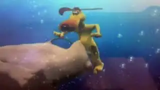 Pat and Stan Episode: 7 Underwater