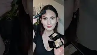 Contour for Real Life &ndash; How I Use Givenchy Prisme Libre at 38 #oliveskin #fairskin #makeuptutorial