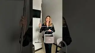 функциональность круче, чем у dyson?! 🤯 TIZITOM наводит чистоту на ура 💅 арт на вб #ww200665