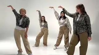 Jazz Funk 18+ | Осенние съемки 2024