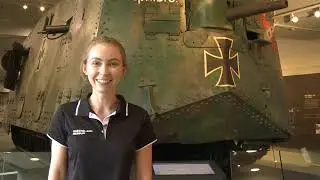 Code Breaking | Queensland Museum