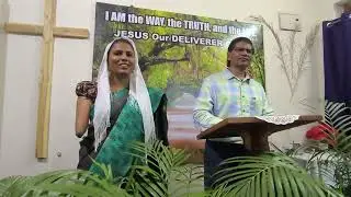 Beautiful Message-How To Subdue Our Flesh. अपने शरीर को वश में कैसे करें?