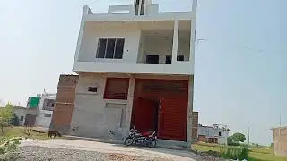 25x45 House Design| 1125Sqft House planning or Home Design walkthrough #GharkaDesign #gharkanaksha