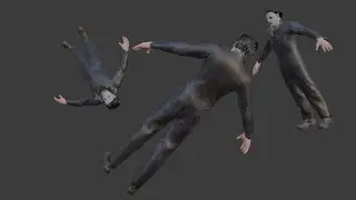 obligatory bk myers video | Dead by Daylight