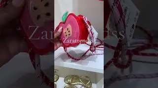 📦 Распаковка Zara Испания &mdash; свежак, только выкуп! #zarahaul #zaraпокупки #zaraстиль #zarafit #zara