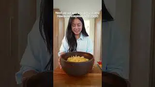 meal prep with me to add in more fibre and protein! #vlog #food