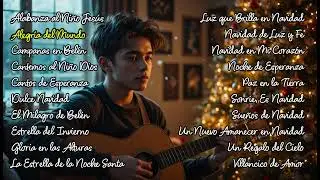 ✨ Canciones de Navidad en Vivo | Especial Navideño ✨