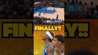 Thunder&rsquo;s NEEDED Win On Spurs {highlights}