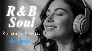R&B Soul - Romantic Playlist | Smooth & Relaxing Instrumental &ndash; Chill Music for Work & Focus