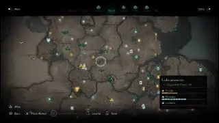 Assassin's Creed&reg; Valhalla bartering mission part 2
