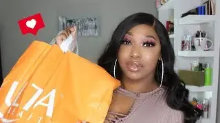 FIRST BEAUTY HAUL OF 2020