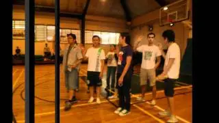 JMA CUP SEASON 2