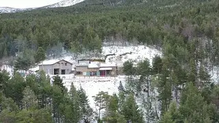 Vir&oacute;s - Vall Ferrera, el para&iacute;so escondido