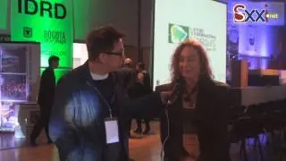VII Foro Internacional de Parques: Laura Spinadel y Martha Fajardo, expertas en temas de parques