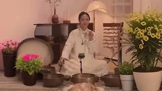 Healing with Vibrational Sound Therapy | Full Body Cellular Repair