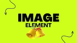 Image Element | HTML/CSS
