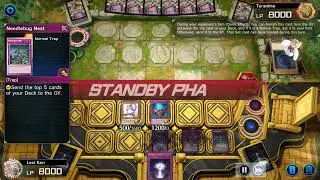 Labrynth Paleo Combo Tutorial