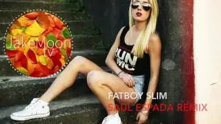 Minimal set saul espada