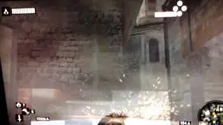 Assassins creed revelation ps3 glitch