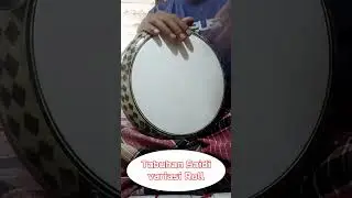 Belajar #roll #darbuka saidi rhythm #darbuka #hadroh