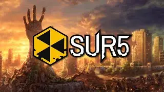 SUR5 OST - Defeat