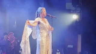 Creep - MissJones BigBand