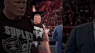 The Beast Angry😡🔥Status || Brock Lesnar Edit🥶‼️#viral #shorts