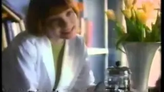 Stay Free Ultra Plus Sanitary Pads Commercial (1992)