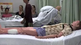 Evidence based initiatives in health care