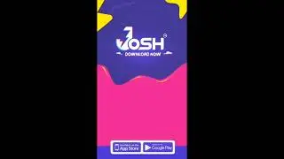 viral Dance video on Josh Moj etc.... Ganesh Kumar Akshat actor/choreographer public performer