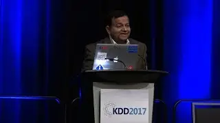 Designing AI at Scale to Power Everyday Life