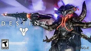 Прохождение игры DESTINY 1 в 2025 году | Часть 19: Месть Сколаса (ПОЛНАЯ ИГРА)