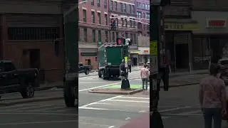 Walk for you Boston street view