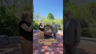 Realtor Lynn Nichols Tours Odenton & Piney Orchard in MD