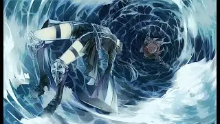 D. GRAY MAN - AMV - WAR OF CHANGE