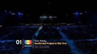 La canzone del secolo