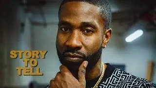 Semi Drumless Type Beat Ransom Type Beat 2022 Soulful Violin Sample 