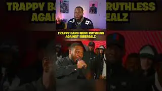 UK Rap Battle Flow is INSANE 😳