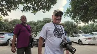 Sony A9iii | Bat cruise Austin Texas, cinematic color-grade.