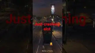 #gaming #gta #gta5 #gtaonline #friends #shenanigans #gtaslop #xbox #xboxone #fyp #crashcompilation
