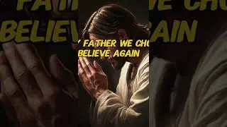 #Motivation2025#ChristianYouTube#DailyEncouragement#PrayerTime#BibleVerse#BreakthroughMessage#prayer